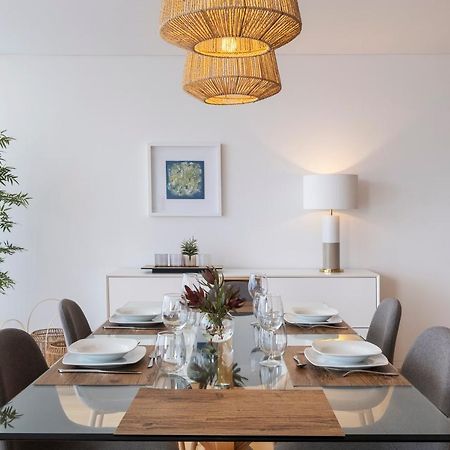 Green Island Beach Villa, Apartment Πόντα Ντελγκάντα Εξωτερικό φωτογραφία