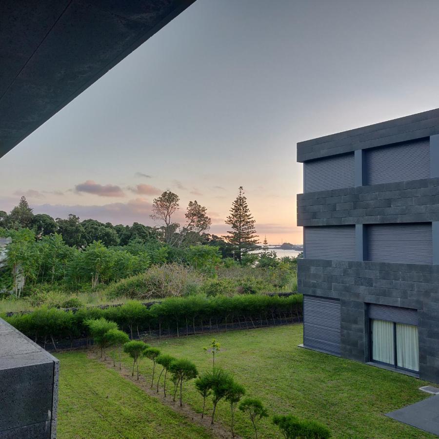 Green Island Beach Villa, Apartment Πόντα Ντελγκάντα Εξωτερικό φωτογραφία