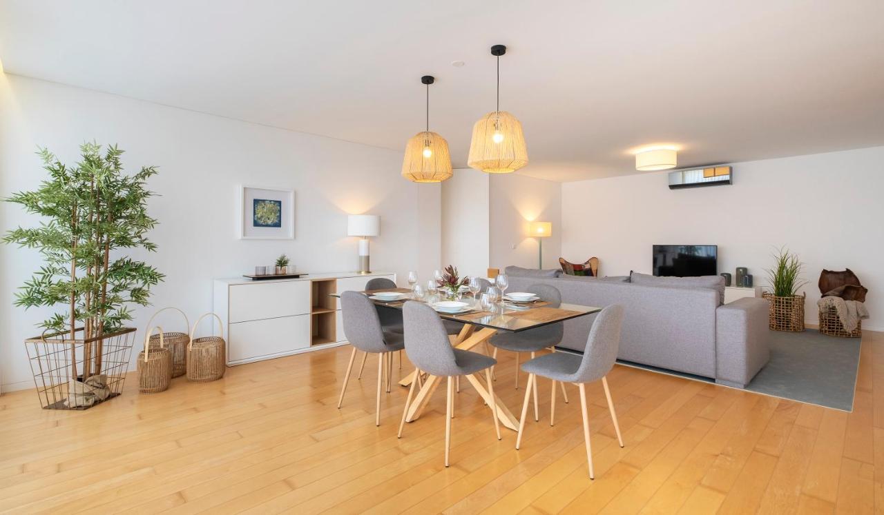 Green Island Beach Villa, Apartment Πόντα Ντελγκάντα Εξωτερικό φωτογραφία