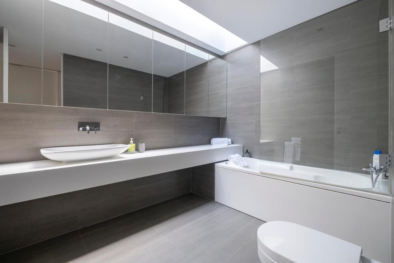 Green Island Beach Villa, Apartment Πόντα Ντελγκάντα Εξωτερικό φωτογραφία
