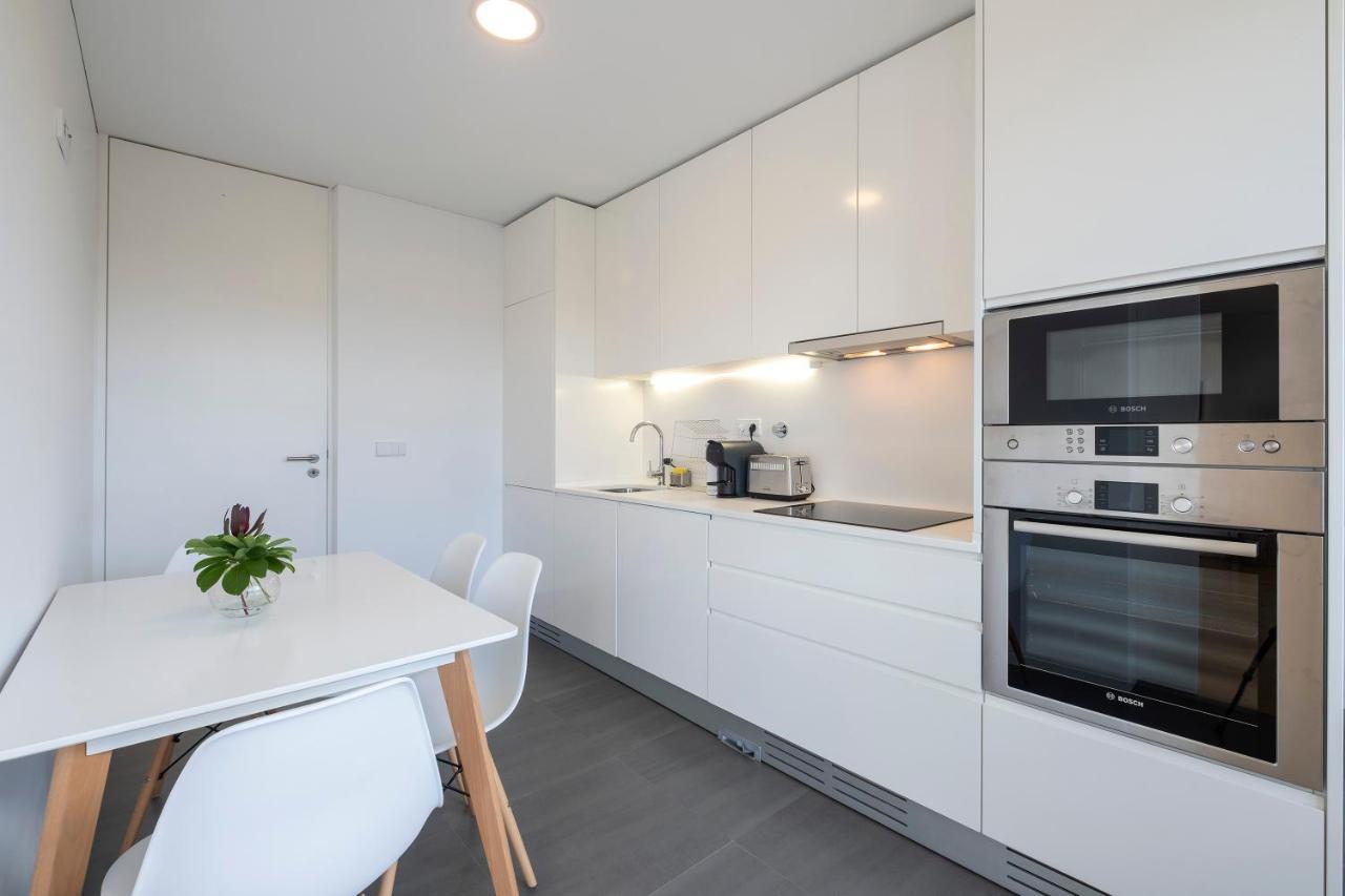 Green Island Beach Villa, Apartment Πόντα Ντελγκάντα Εξωτερικό φωτογραφία