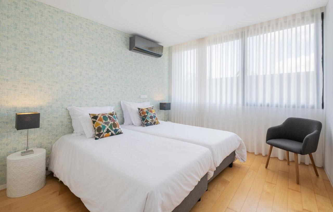 Green Island Beach Villa, Apartment Πόντα Ντελγκάντα Εξωτερικό φωτογραφία