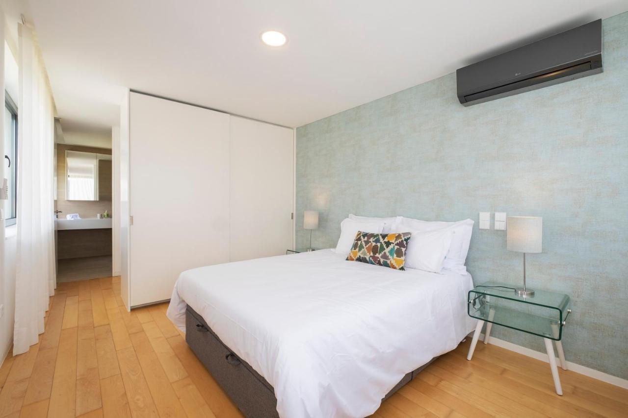 Green Island Beach Villa, Apartment Πόντα Ντελγκάντα Εξωτερικό φωτογραφία