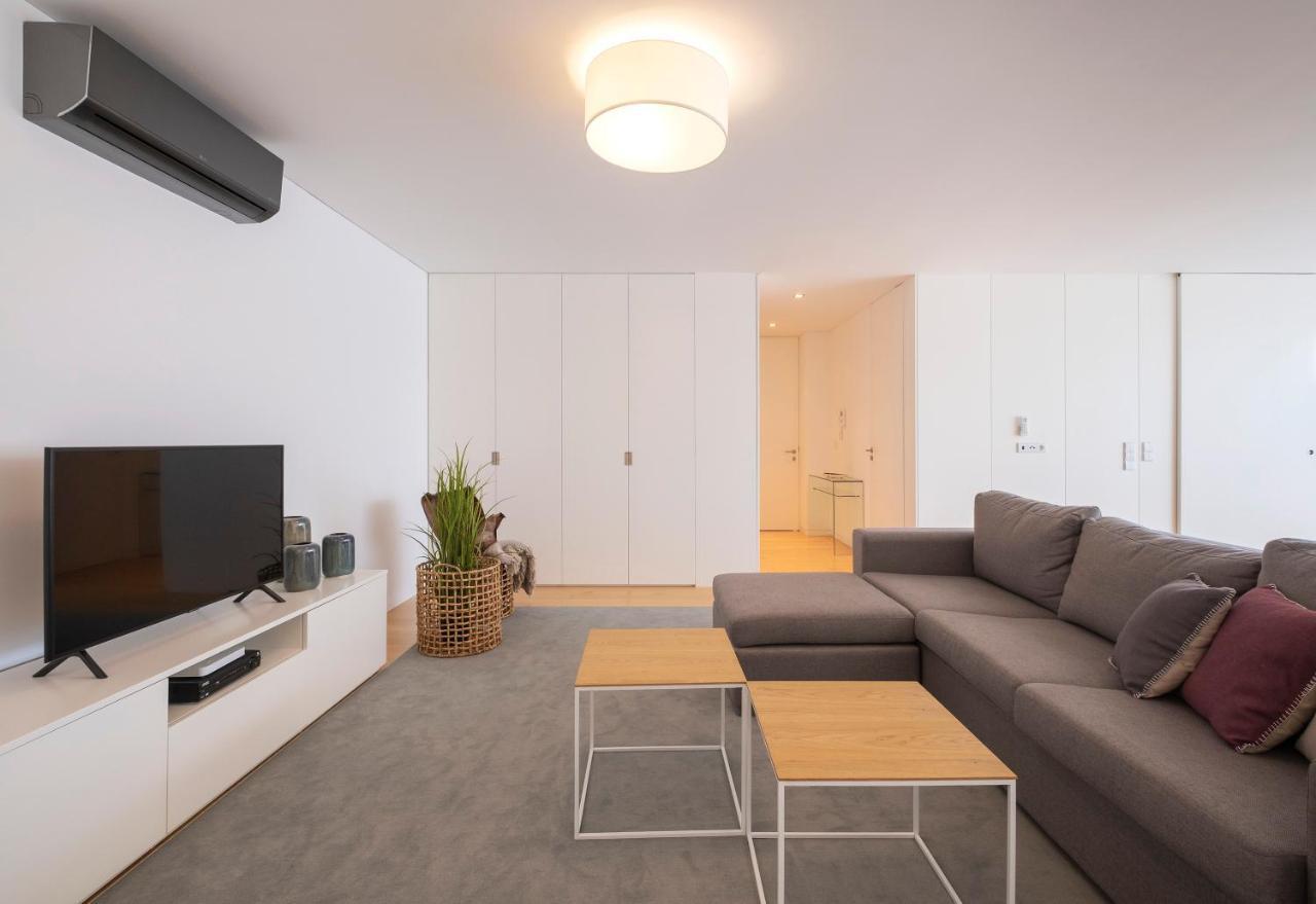 Green Island Beach Villa, Apartment Πόντα Ντελγκάντα Εξωτερικό φωτογραφία