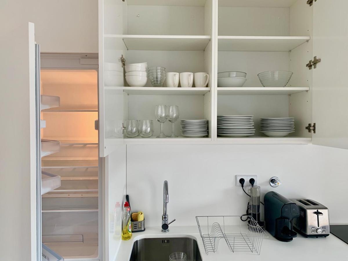 Green Island Beach Villa, Apartment Πόντα Ντελγκάντα Εξωτερικό φωτογραφία