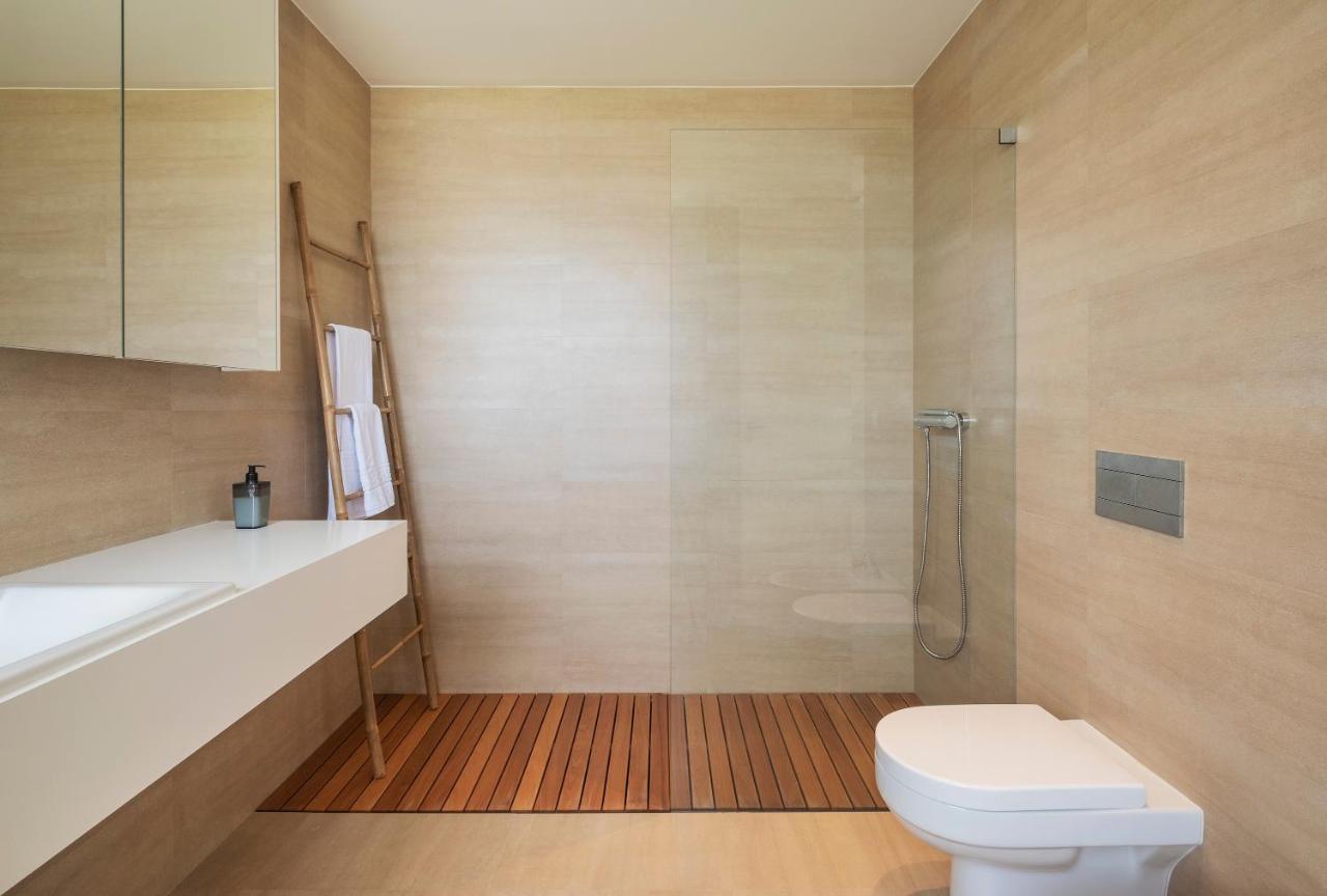 Green Island Beach Villa, Apartment Πόντα Ντελγκάντα Εξωτερικό φωτογραφία